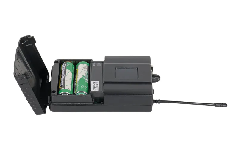 Bler Audio BP-7 Πομπός Σώματος