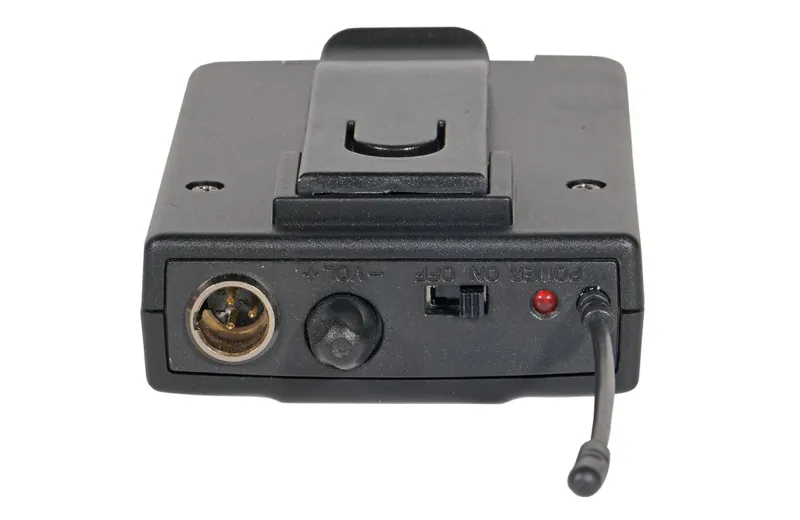 Bler Audio BP-7 Πομπός Σώματος