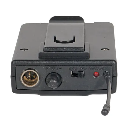 Bler Audio BP-7 Πομπός Σώματος