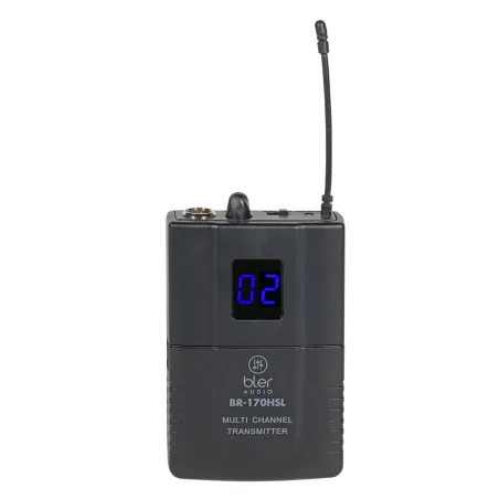 Bler Audio BP-7 Πομπός Σώματος