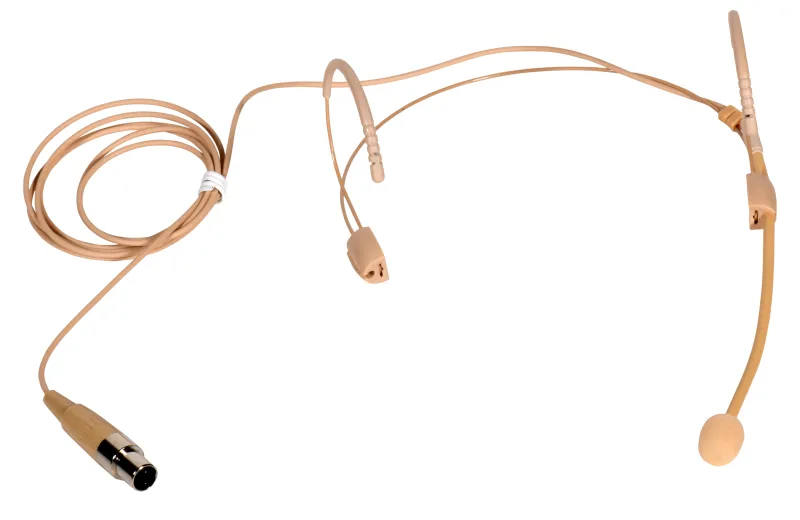 Bler Audio HS-4 Μικρόφωνο Κεφαλής