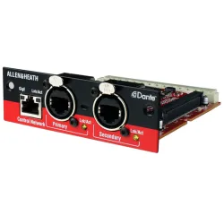 ALLEN & HEATH M-DANTE