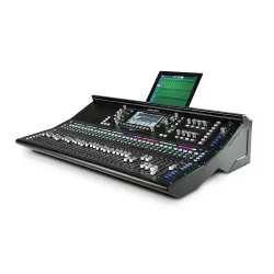 Allen & Heath SQ-7 Ψηφιακή Κονσόλα Ήχου