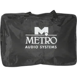 Metro Audio Systems MUS001/BAG for MUS001 music stands