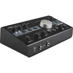 Mackie Big Knob Studio