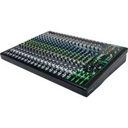 Mackie Pro FX22V3 Analogue Sound Console