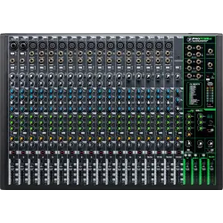 Mackie Pro FX22V3 Analogue Sound Console