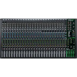 Mackie Pro FX30V3 Analogue Sound Console