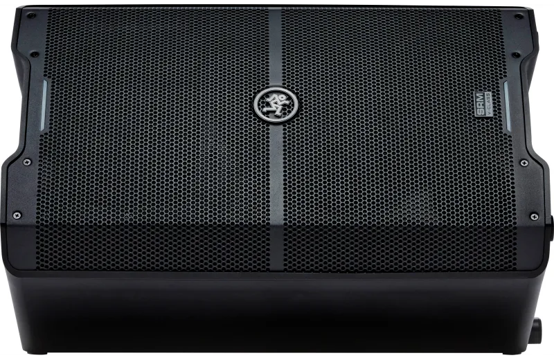 Mackie SRM210 V-CLASS Αυτοενισχυόμενο Ηχείο με Bluetooth - Μαύρο