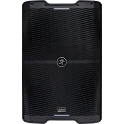 Mackie SRM210 V-CLASS Αυτοενισχυόμενο Ηχείο με Bluetooth - Μαύρο