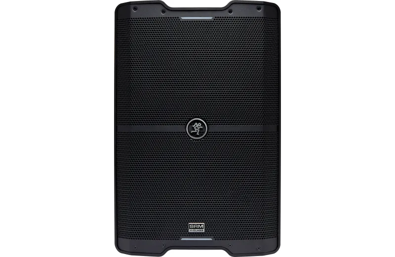 Mackie SRM210 V-CLASS Αυτοενισχυόμενο Ηχείο με Bluetooth - Μαύρο