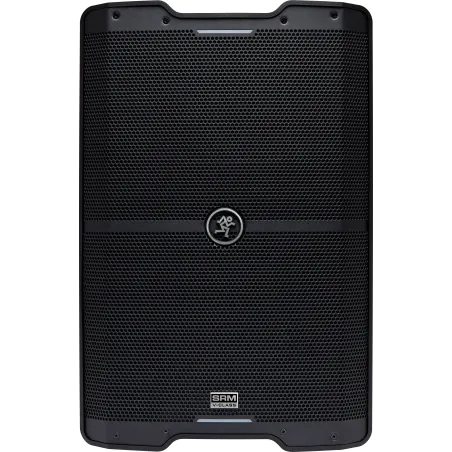 Mackie SRM210 V-CLASS Αυτοενισχυόμενο Ηχείο με Bluetooth - Μαύρο