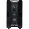 Mackie SRM212 V-CLASS Αυτοενισχυόμενο Ηχείο με Bluetooth - Μαύρο