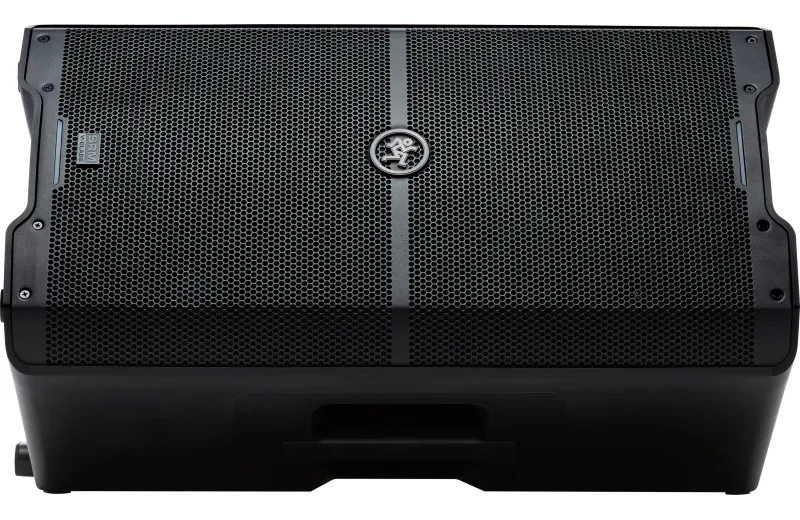 Mackie SRM212 V-CLASS Αυτοενισχυόμενο Ηχείο με Bluetooth - Μαύρο