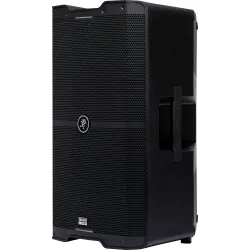 Mackie SRM212 V-CLASS Αυτοενισχυόμενο Ηχείο με Bluetooth - Μαύρο
