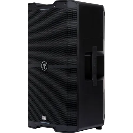 Mackie SRM212 V-CLASS Αυτοενισχυόμενο Ηχείο με Bluetooth - Μαύρο