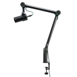 Mackie DB-200 Desktop Microphone Boom Arm