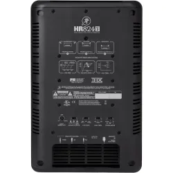 Mackie HR824mk2 Studio monitor