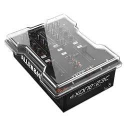 Decksaver Xone 23/23C Protection Cover