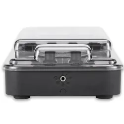 Decksaver LE Allen & Heath Xone K2 (LIGHT EDITION) Cover