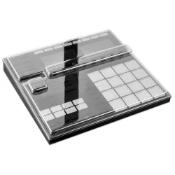 Decksaver NI Maschine MK3 & Machine+  Κάλυμμα Προστασίας