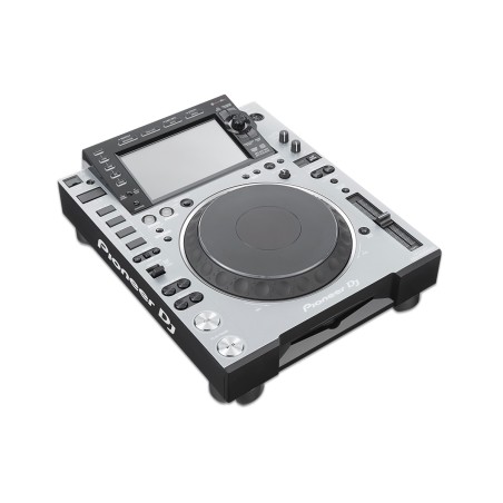 Decksaver Pioneer CDJ-2000NXS2 Cover