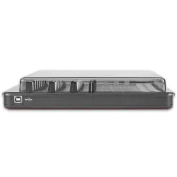 Decksaver Novation LAUNCHCONTROL-XL Cover