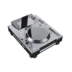 Decksaver Pioneer CDJ-2000NXS2 Κάλυμμα Προστασίας