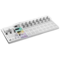 Decksaver LE Arturia Beatstep Pro (LIGHT EDITION) Cover