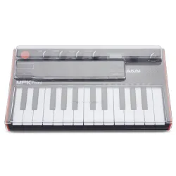 Decksaver MPK Miniplay MK3 (Light Edition) Cover