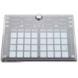 Decksaver για Pioneer DJ DDJ-XP1-XP2 Cover