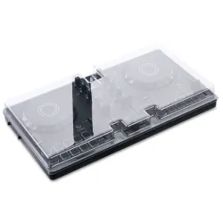 Decksaver for AlphaTheta DDJ-FLX2 Cover Protection