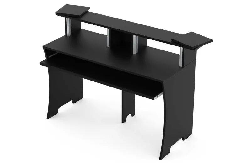 Glorious Workbench Black