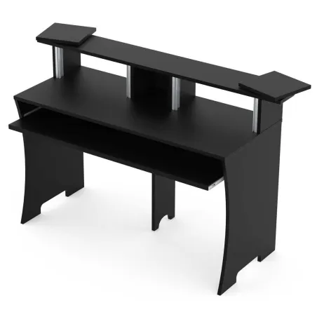 Glorious Workbench Black
