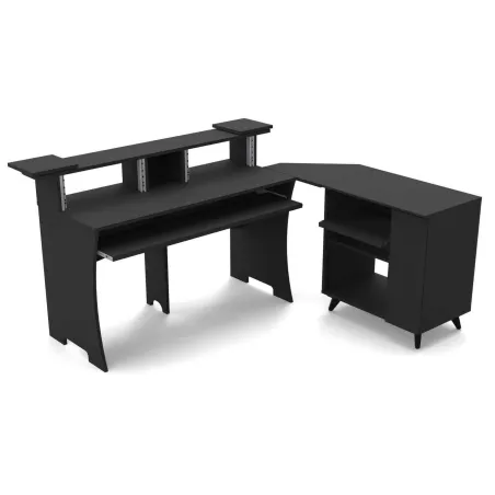 Glorious Workbench Black