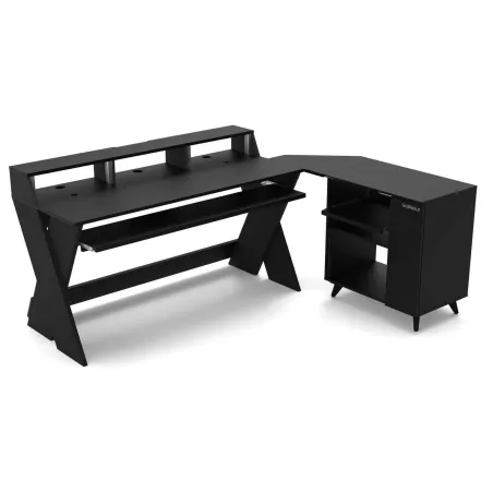 GLORIOUS SOUND DESK PRO BLACK