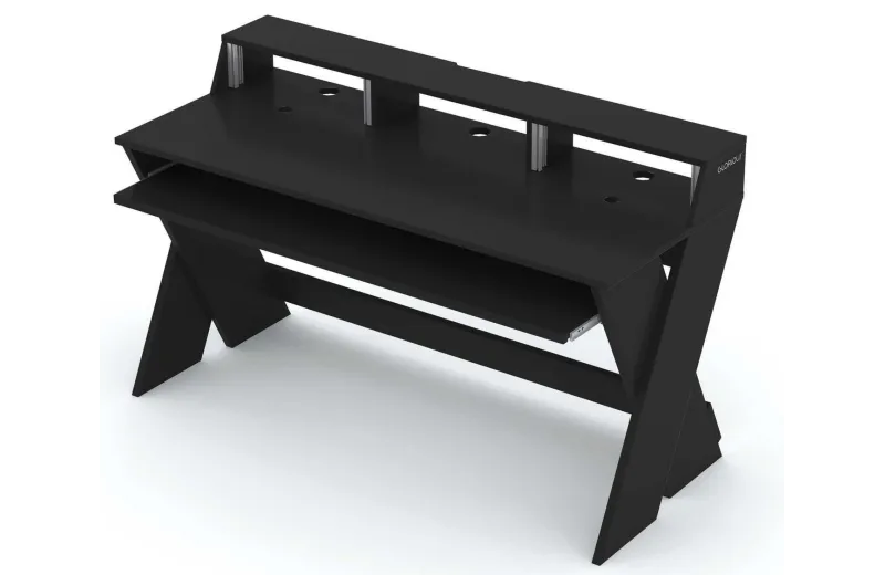 GLORIOUS SOUND DESK PRO BLACK