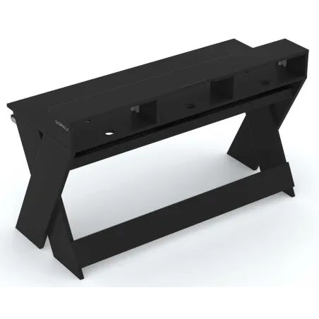 GLORIOUS SOUND DESK PRO BLACK
