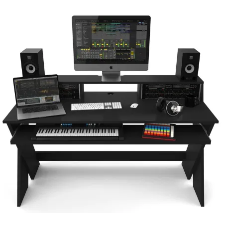 GLORIOUS SOUND DESK PRO BLACK