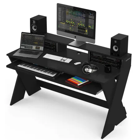 GLORIOUS SOUND DESK PRO BLACK
