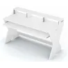 Glorious Sound Desk Pro Λευκό