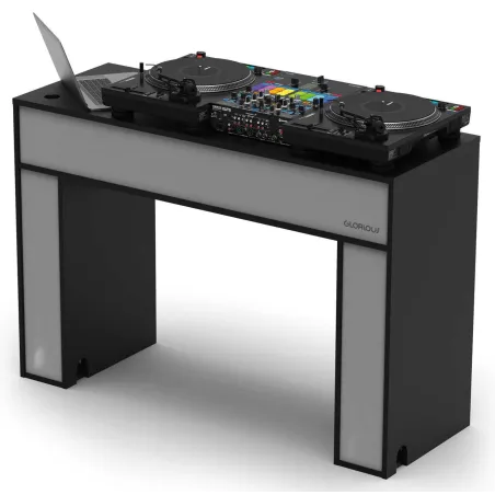 Glorious Modular Mix Station Black