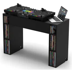 Glorious Modular Mix Station Black