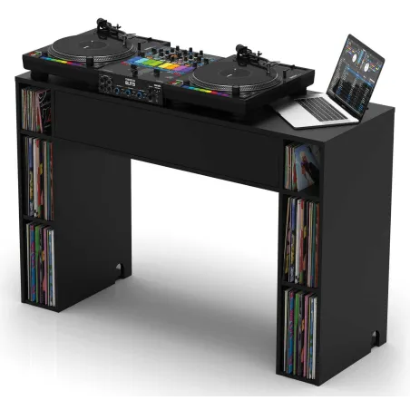 Glorious Modular Mix Station Black