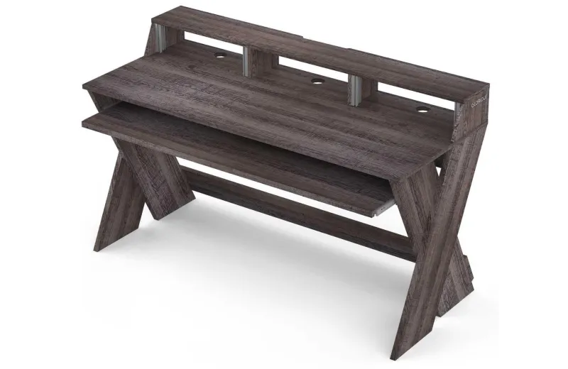 GLORIOUS SOUND DESK PRO WALNUT