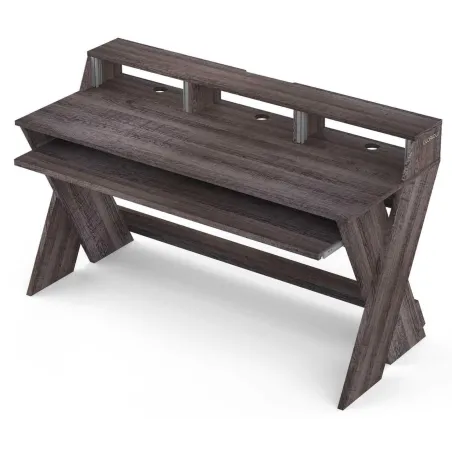 GLORIOUS SOUND DESK PRO WALNUT