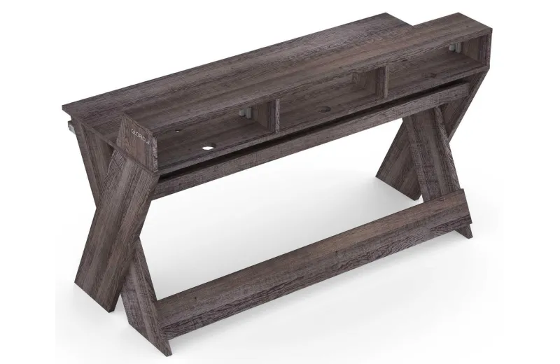 GLORIOUS SOUND DESK PRO WALNUT