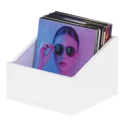 Glorious Record Box Advanced 110 White