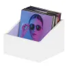 Glorious Record Box Advanced 110 White