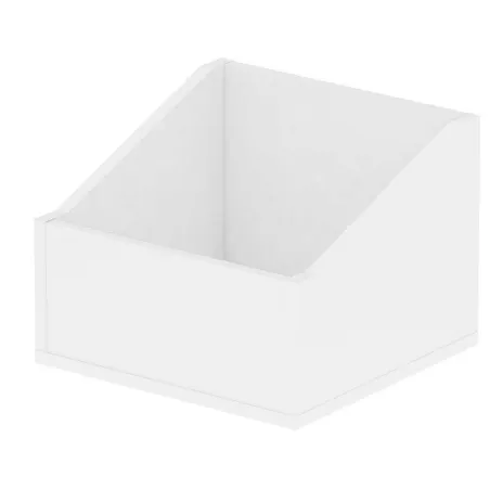 Glorious Record Box Advanced 110 White